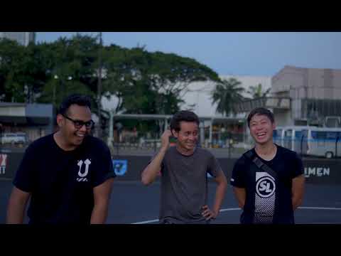 DAILY VLOG YUDA #DRIFTING1
