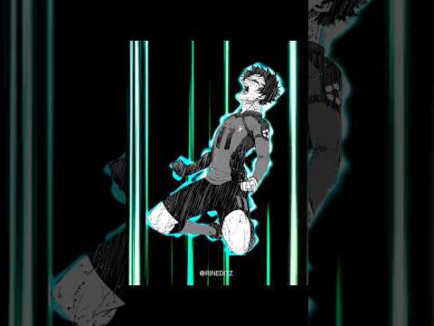 [ blue lock manga edit ] [ glory phonk edit ] ch - 269 ✨️#edit #animeedit