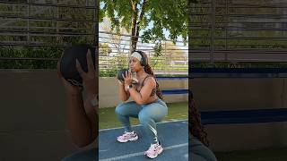 Try this full body functional exercise 🔥#lowerbodystrength #homeworkout #fitness #glutes #workout