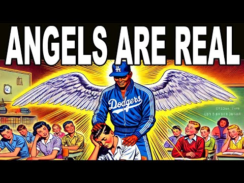 Proof! Your Holy Guardian Angel is REAL! (11:11)