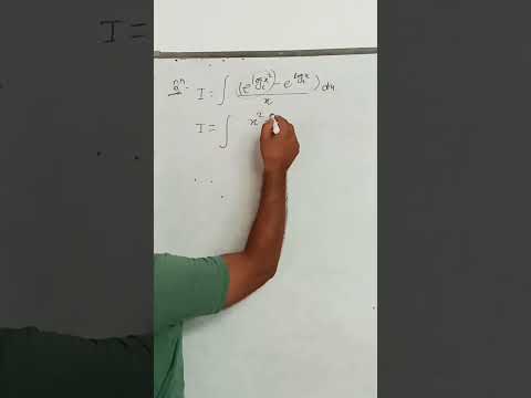 integration of exponential functions
