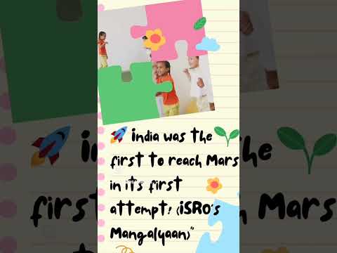 Facts about India #FunAndLearnIndia #IndiaFacts #EducationalShorts #KidsLearning #IndiaGK #Viral