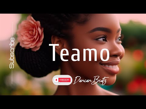 Kompa Instrumental x Zouk"Love" 2025 (Prod By DancanBeatz)