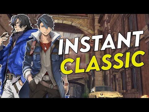 Trails Through Daybreak is One of the Best RPGs I've Played in Years