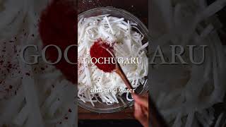 Making my FAVORITE Korean side dish on REPEAT