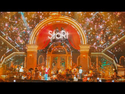 【11.StaRt】フル　LIVE撮影許可　Mrs.GREENAPPLE  on  "Harmony"  2024.10.15   #ミセスハーモニー