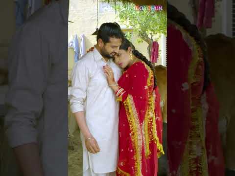 Ranjha Rafugee Reel #shorts