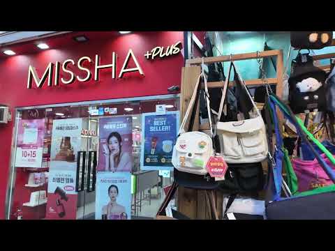 Hongdae