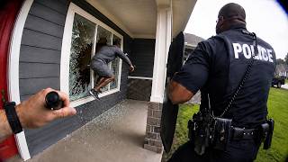 The Internet's Craziest Police Videos