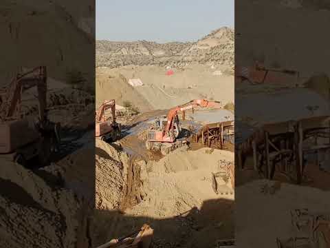 gold work #goldmining #foryoupagereels