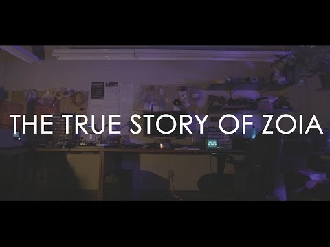 The true story of ZOIA