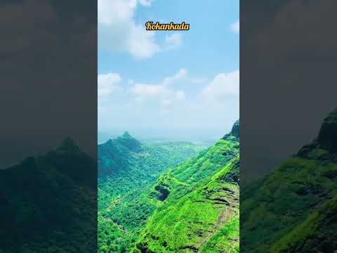 Kokankada #shorts_video #viral #viralvideo #harishchandragadtrek #harishchandragad