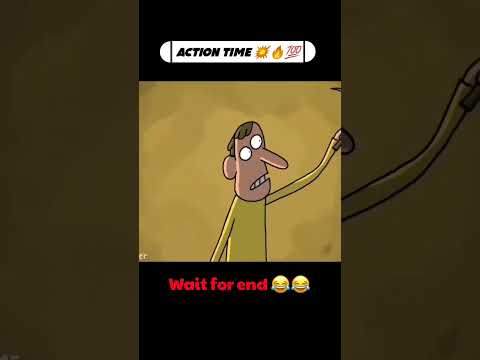 Very funny video 😝😆🤣 #funny #@Animationvideo_66