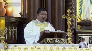 Sixth Sunday of Easter (04 May 2024)