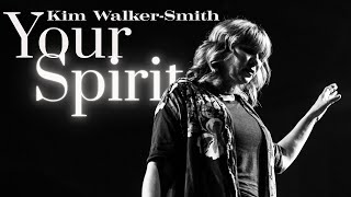 Kim Walker-Smith - Your Spirit (Official Live Recording)
