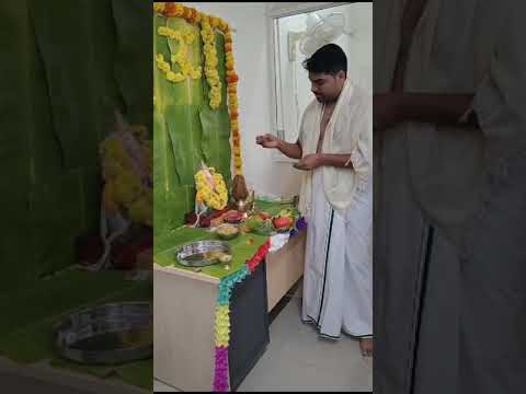 Cybrain's Festive Office Transformation! Celebrating Ganesh Chaturthi with Style
