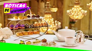 10 Places to Do Afternoon Tea Like a Royal