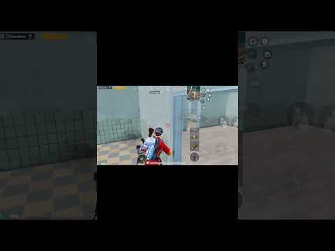 1v4🔥 #pubgshorts #bgmishorts #viralshorts