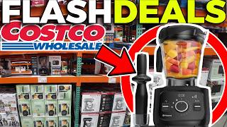 COSTCO 30 Hot FLASH DEALS of the WEEK You Should Be Buying in March 2026