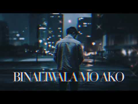 Binaliwala mo Ako"Tagalog song"Unappreciated Love
