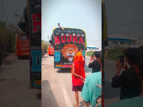 Rudra DJ Moradabad 🔥☠️ #sound #testing #viral #short #viralvideos