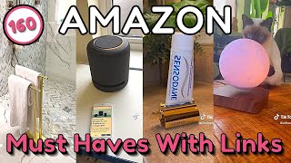 AMAZON MUST HAVES TIKTOK MADE ME BUY IT WITH LINKS