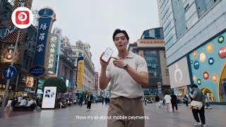 Going to China? Get up to S$88 off when you pay with OCBC app
