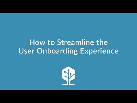 Software or App Onboarding: How to Streamline Your User’s Experience