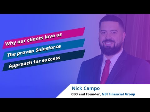 Client Testimonial | HIC Global Solutions - Success Story | NBI Financial Group LLC