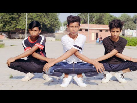 Slowly Slowly|Guru Randhawa |Manoj Gs Choreography.