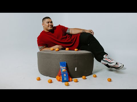 Johnny Suite - Cutie Fasho (Coming Soon)