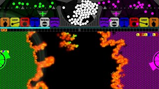 The Ultimate Mixture 2 - Conflagration - in Unity