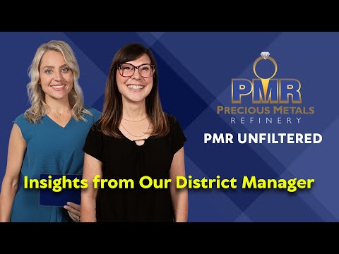 PMR Unfiltered: Customer Misconceptions & Education