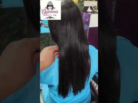 #hairstraighteningtreatment#haircare#bhubaneswar