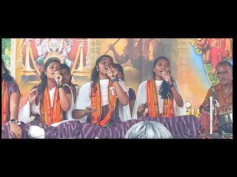 Shivan bajanai song