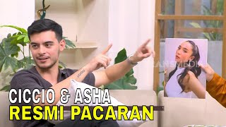 Ciccio Akui Sudah Resmi Pacaran Dengan Asha Assuncao | FYP (23/07/25) Part 3