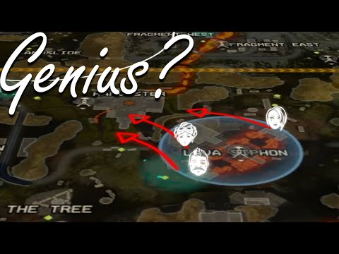 How Apex Legends Strategy Developed Throughout History