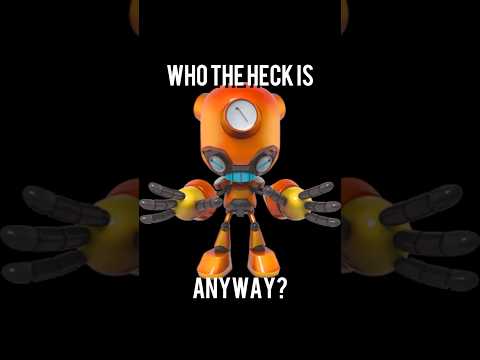 Who the Heck is D-Fekt, Anyway?