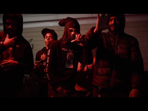 Von NGM - No Missing (Official Video)