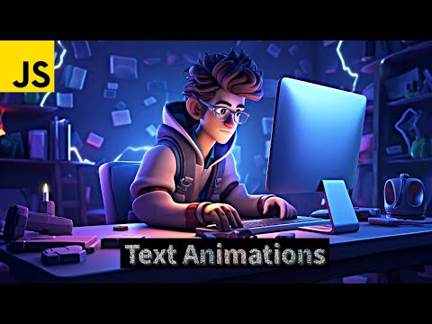HTML, CSS, JavaScript: 360° Rotation Trick Tutorial