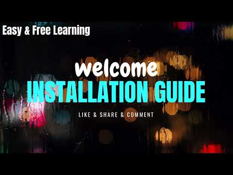 Channel  Intro Technology & Software