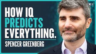 IQ Is Misunderstood - Spencer Greenberg