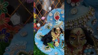 kartik maah, laddu gopal#vrandavan #ladoogopal #kartikmaah