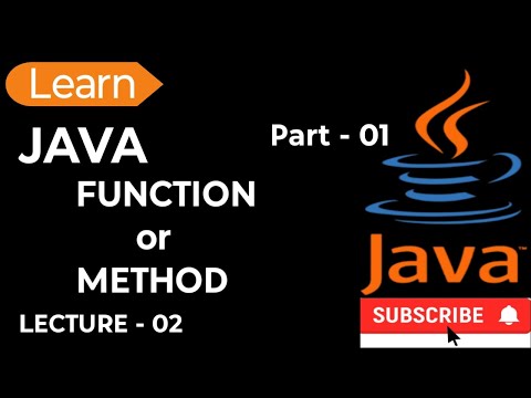Java Static vs Non-Static Methods with Return Type | Explained in Detail with Examples