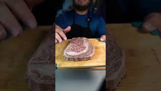 Reaction To My First Time Ever Trying Wagyu