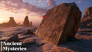 3 HOURS of Strangest UnSolved Ancient Archaeological Mysteries Still UnExplained
