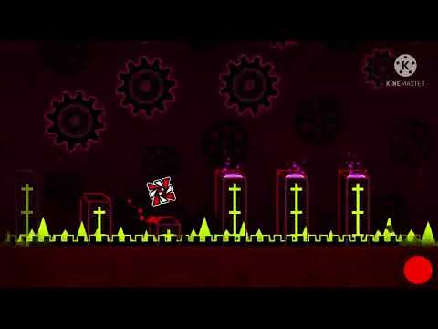 Nine circles record video faster