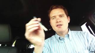 Fisher AG7 and CH4 - Pen Review