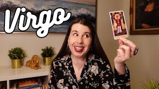 VIRGO | FEB 2-8 | SOMEONE WANTS FOREVER WITH YOU & LOVES YOU SO MUCH!