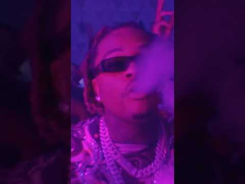 DID YOU KNOW GUNNA WAS ON THIS SONG!? #music #rap #ukdrill  #gunna #jnrchoi  #tothemoon
